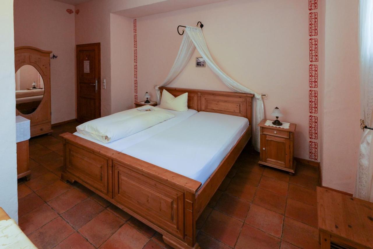 Hotel Alte Buergermeisterei Ediger-Eller Luaran gambar