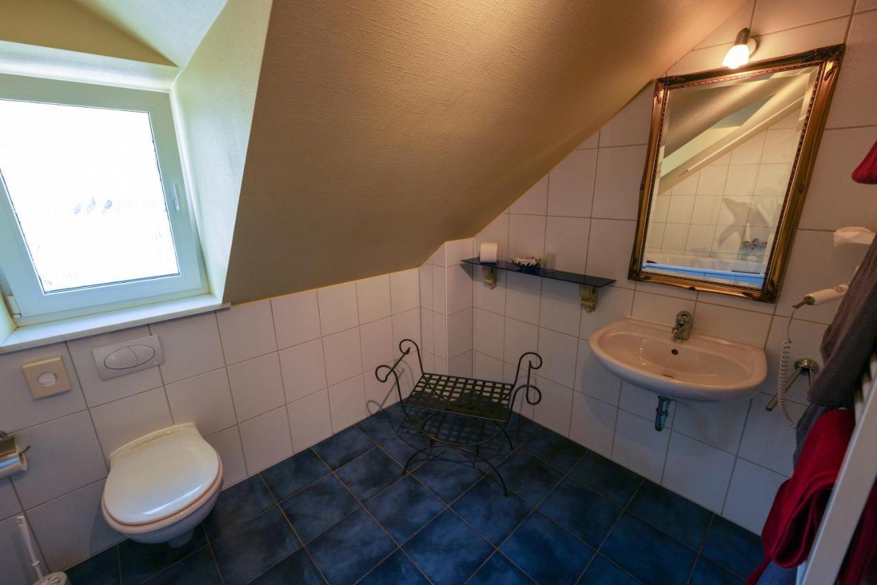Hotel Alte Buergermeisterei Ediger-Eller Luaran gambar