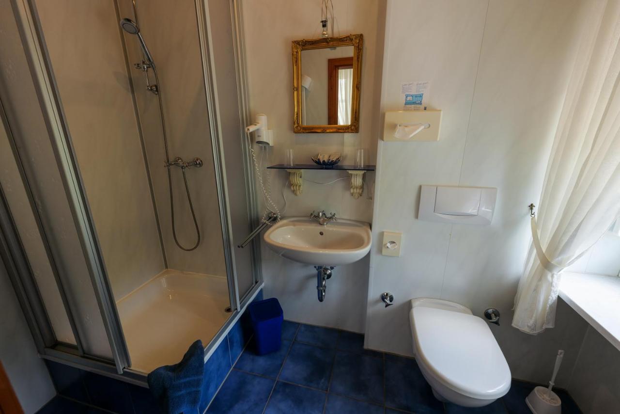 Hotel Alte Buergermeisterei Ediger-Eller Luaran gambar