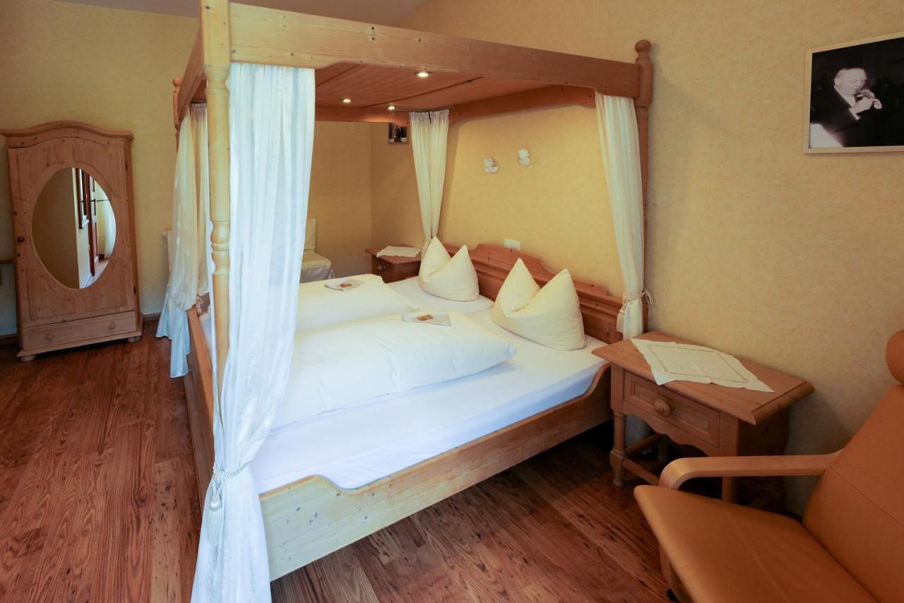 Hotel Alte Buergermeisterei Ediger-Eller Luaran gambar